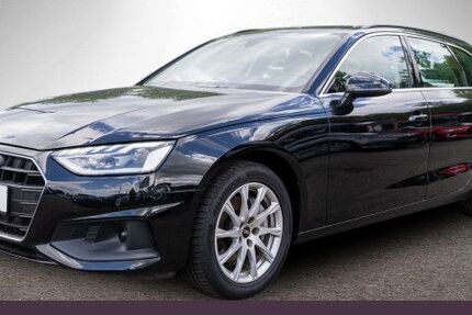 Audi A4 110.800 km 21.390 &euro; Heilbronn 74076
