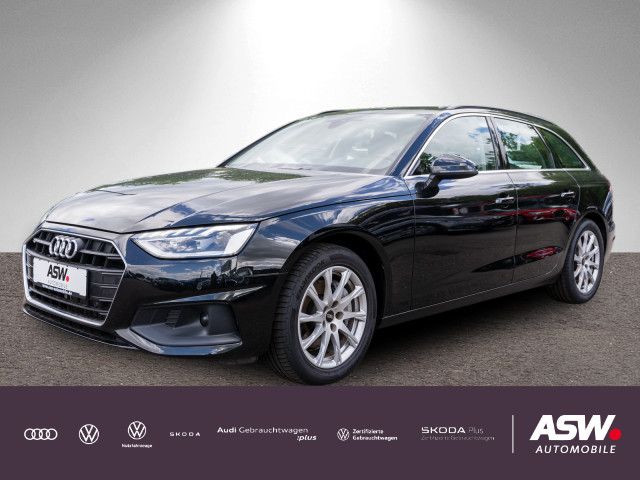 Audi A4 110.800 km 21.390 &euro; Heilbronn 74076