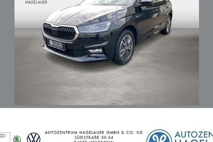Skoda Fabia 10.639 km 18.243 &euro; Heilbronn 74072