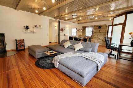 Wohnen auf Zeit in Bad Friedrichshall 1.449 € 2 zimmer