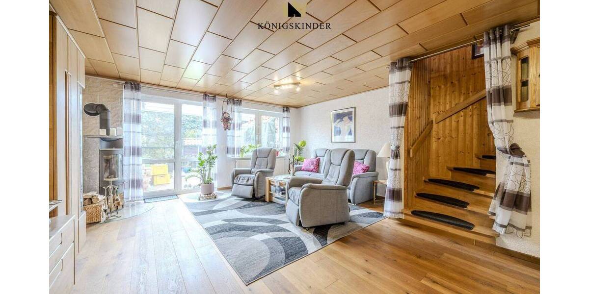 Reihenmittelhaus Sulzbach an der Murr Sulzbach - 4 Zimmer, 106 m&sup2;, 499.000&euro; | Angebot:26105752
