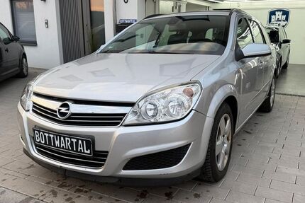Opel Astra 125.000 km 2.990 &euro; Großbottwar 71723