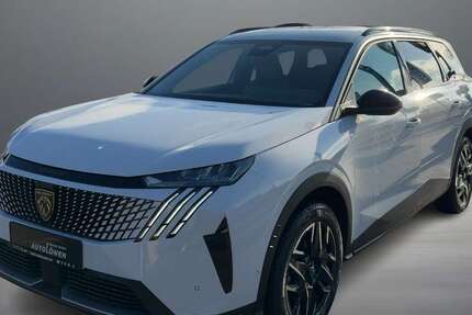 Peugeot 5008 2.500 km 37.850 € Ludwigsburg (Eglosheim) 71634