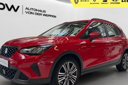Seat Arona 16.500 km 21.770 &euro; Heilbronn 74076