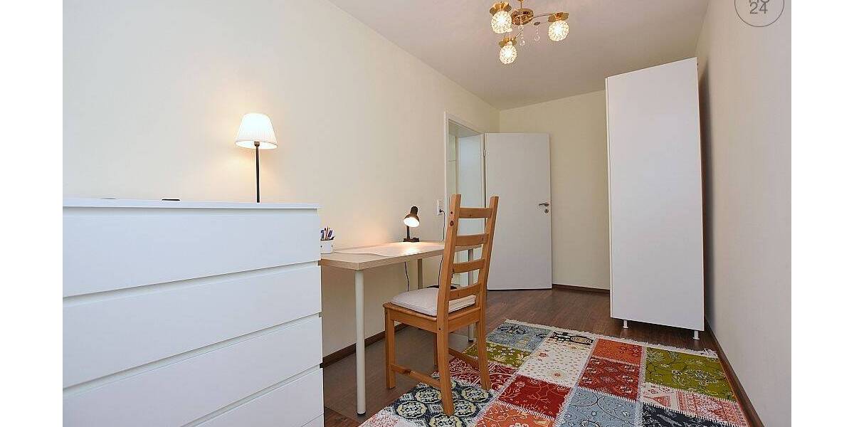 Etagenwohnung Backnang - 2 Zimmer, 60 m&sup2;, 1.150&euro; | Angebot:25742826