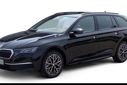 Skoda Octavia 19.950 km 32.695 € Öhringen 74613