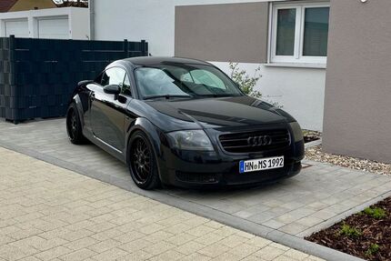 Audi TT 257.000 km 7.199 &euro; Neudenau 74861
