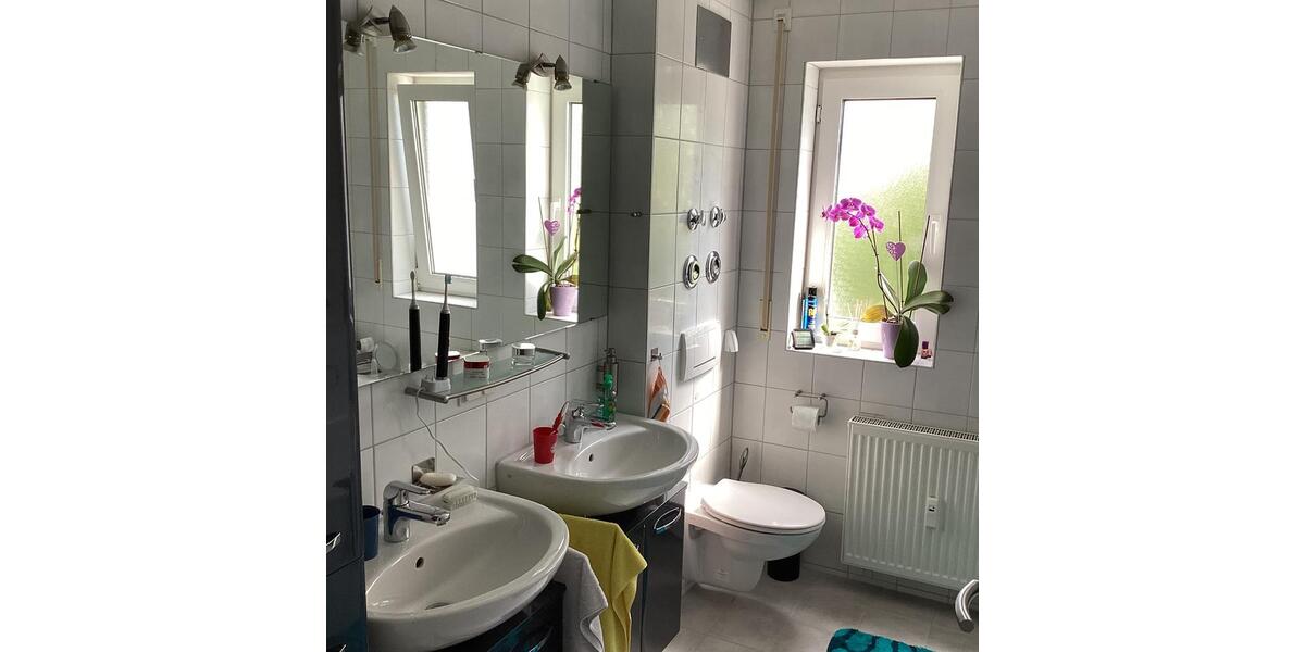 Eigentumswohnung 3.5 zimmer