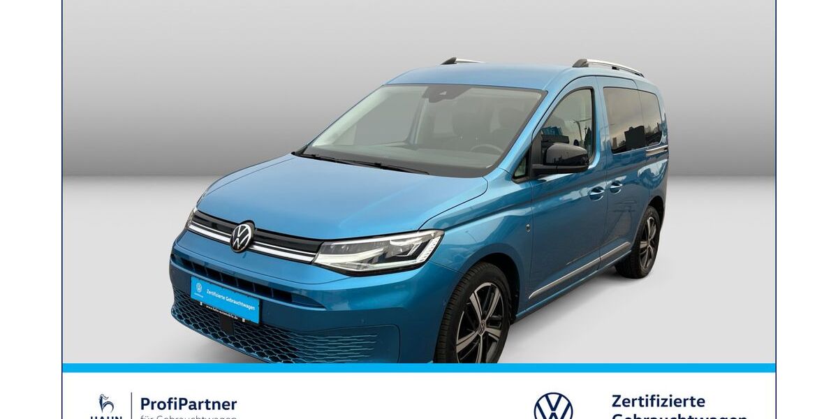 VW Caddy 58.704 km 24.990 € Bietigheim-Bissingen 74321