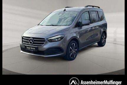 Mercedes T-Klasse