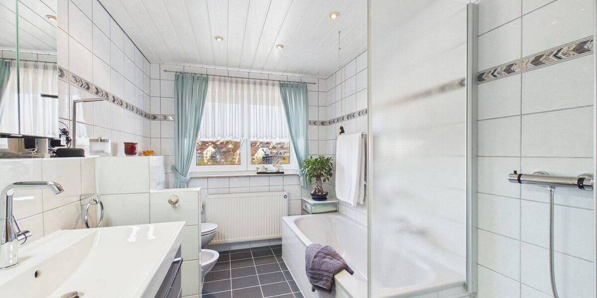 Doppelhaushälfte Bretzfeld Rappach - 5 Zimmer, 125 m&sup2;, 389.000&euro; | Angebot:26309527