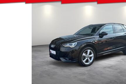 Audi Q3 41.446 km 32.990 &euro; Mosbach 74821