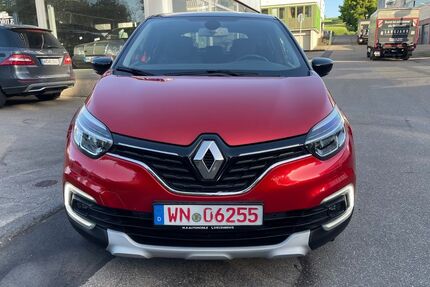 Renault Captur 77.466 km 12.900 &euro; Marbach am Neckar 71672