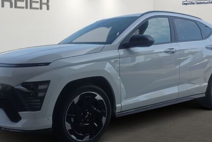 Hyundai KONA Elektro 2.500 km 36.945 &euro; Heilbronn 74076