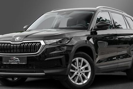 Skoda Kodiaq 26.622 km 39.587 &euro; Roigheim 74255