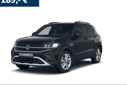 VW T-Cross 8.937 km 23.430 &euro; Ludwigsburg 71634