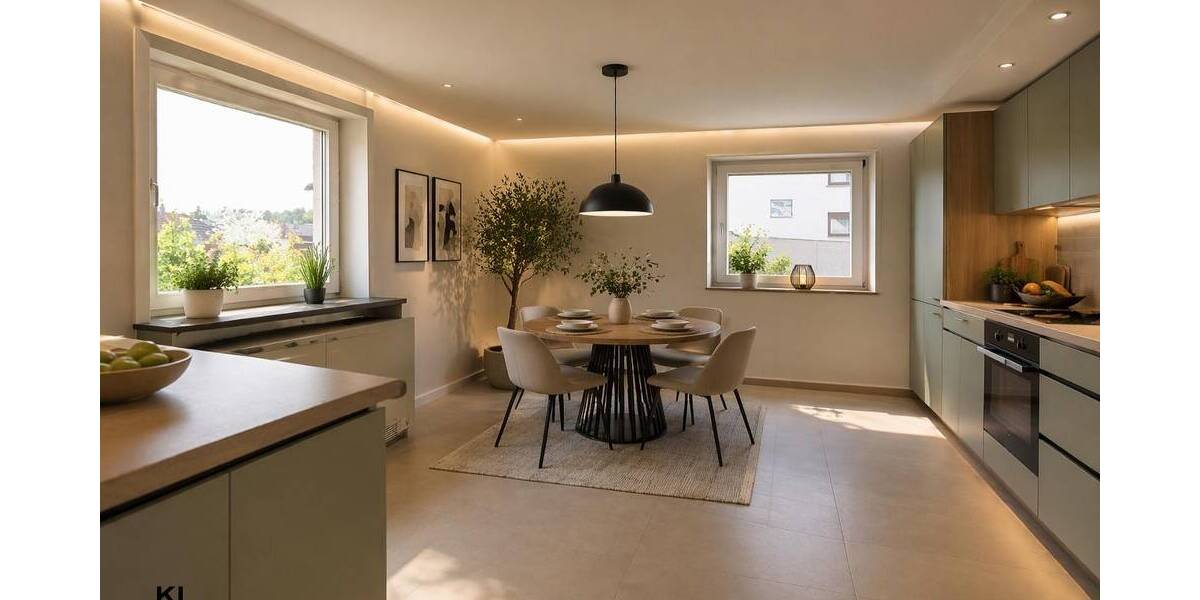 Doppelhaushälfte Bad Rappenau Heinsheim Heinsheim - 6 Zimmer, 126 m&sup2;, 299.000&euro; | Angebot:26758911