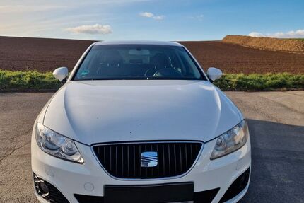 Seat Exeo 213.000 km 2.980 € Gemmingen 75050