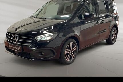 Mercedes-Benz T-Klasse 3.028 km 29.089 &euro; Neckarsulm-Obereisesheim 74172