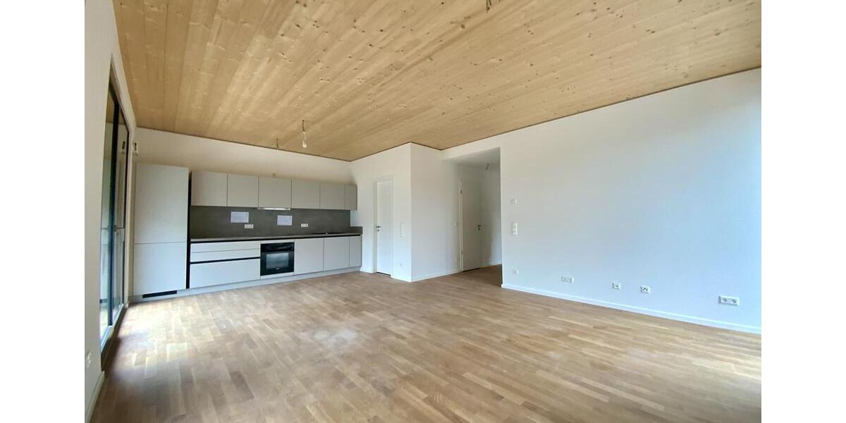 Etagenwohnung Heilbronn Kernstadt - 3 Zimmer, 79 m&sup2;, 1.390&euro; | Angebot:26177019