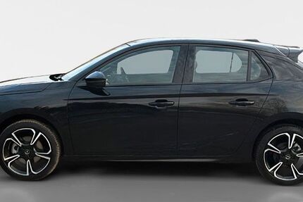 Opel Corsa 23.000 km 14.250 &euro; Bietigheim-Bissingen 74321