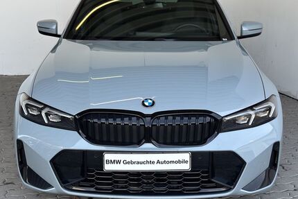 BMW 318 13.007 km 41.190 &euro; Heilbronn 74076