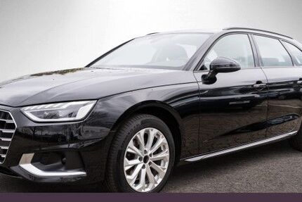 Audi A4 90.990 km 23.730 &euro; Neckarsulm 74172