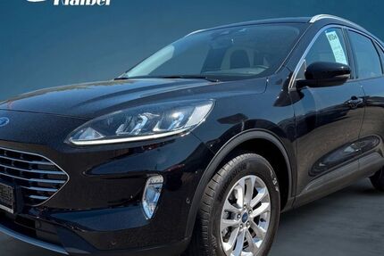 Ford Kuga 1.010 km 28.950 &euro; Bad Friedrichshall 74177