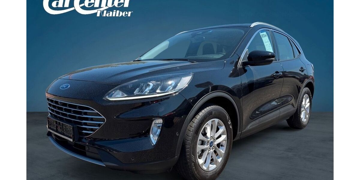 Ford Kuga 1.010 km 28.950 &euro; Bad Friedrichshall 74177