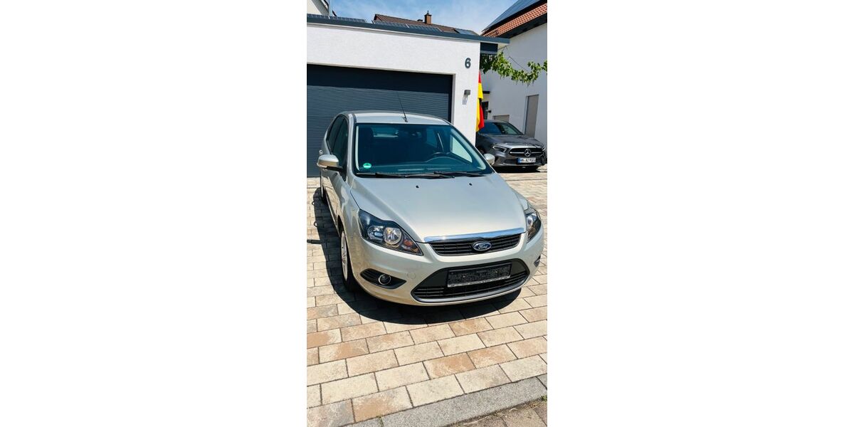 Ford Focus 156.000 km 4.000 &euro; Güglingen 74363