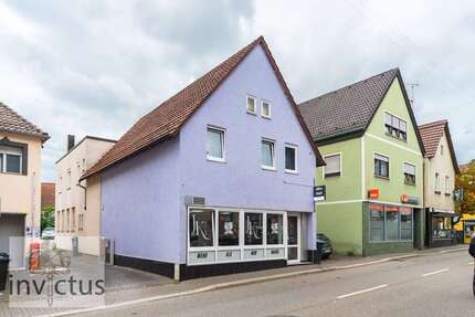 Haus zum Kaufen in Heilbronn 399.000 € 141.34 m² 3 zimmer