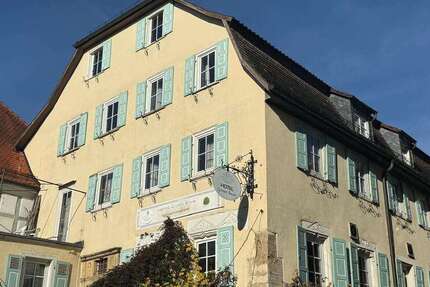 Gewerbeobjekt Bad Wimpfen - 790.000&euro; | Angebot:24427751