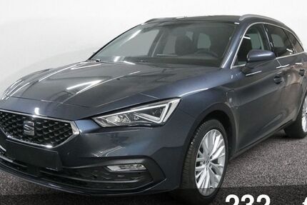 Seat Leon 49.950 km 22.690 &euro; Bietigheim-Bissingen 74321