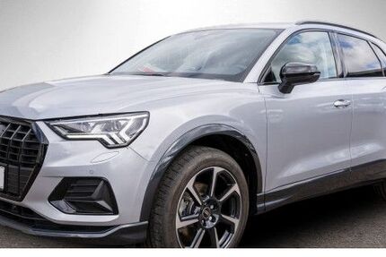 Audi Q3 3.500 km 39.960 &euro; Heilbronn 74074