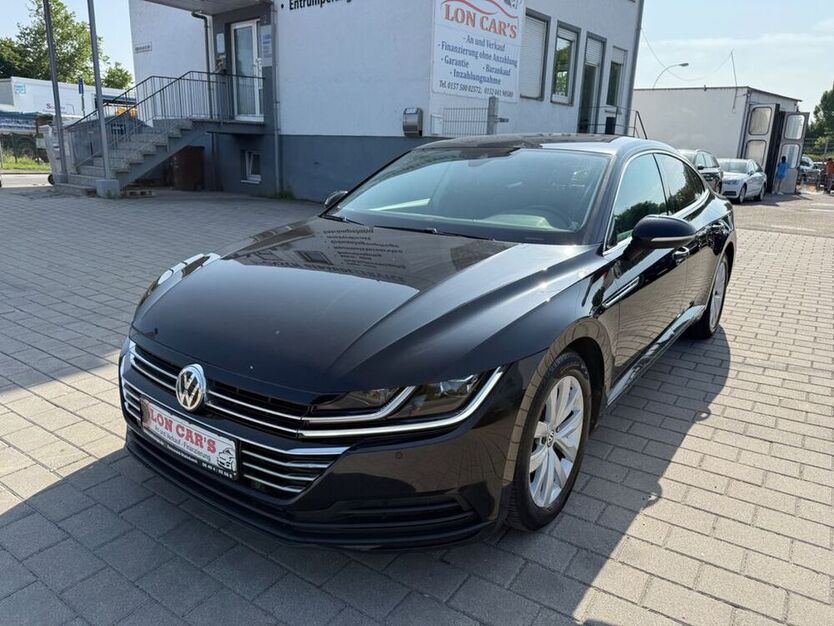Arteon