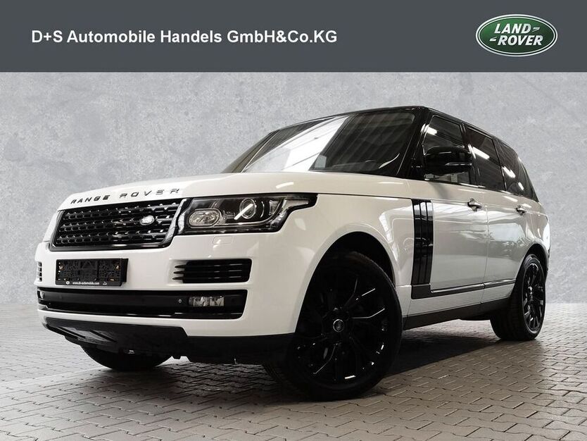 Range Rover