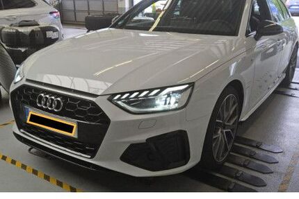 Audi A4 51.990 km 33.430 &euro; Bad Rappenau 74906