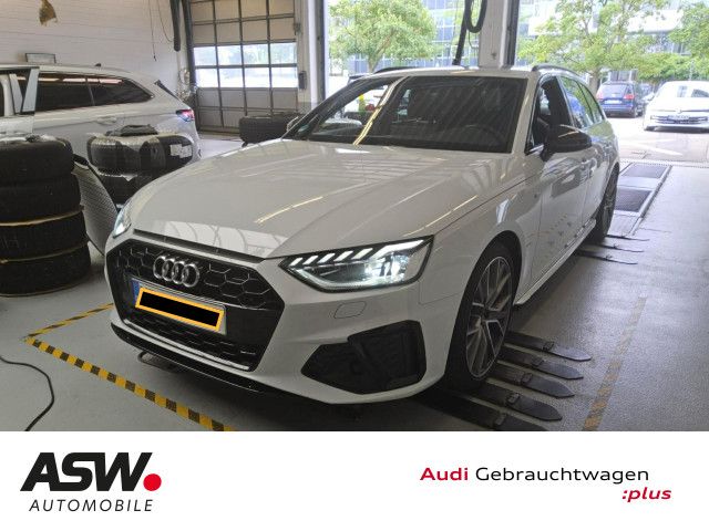 Audi A4 51.990 km 33.430 &euro; Bad Rappenau 74906