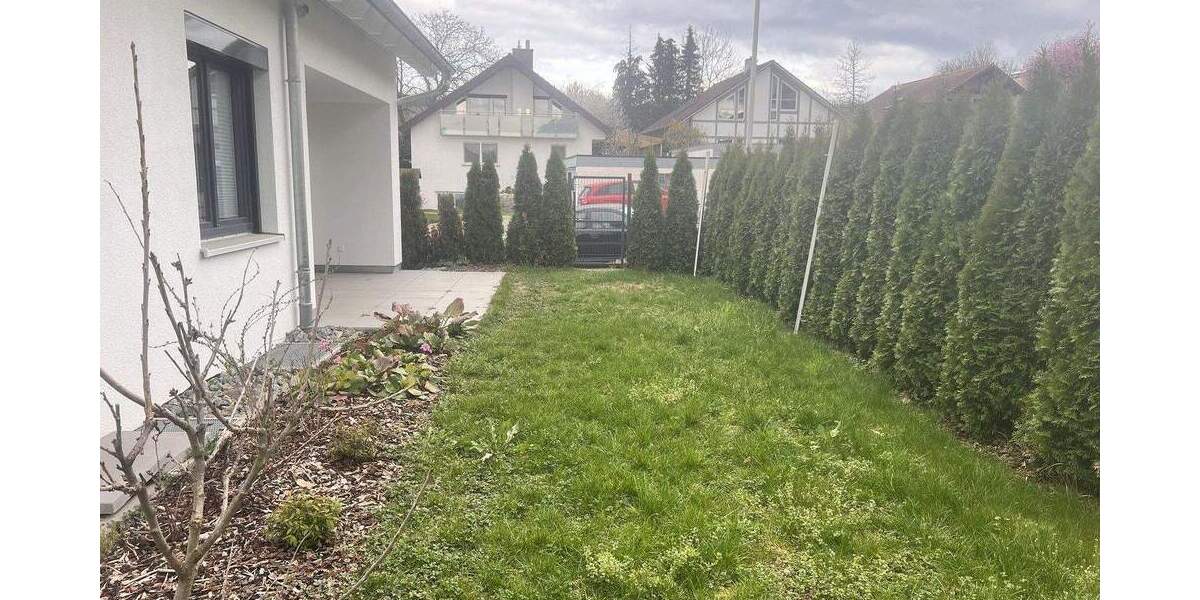 Etagenwohnung Abstatt - 4 Zimmer, 101 m&sup2;, 1.500&euro; | Angebot:24846677