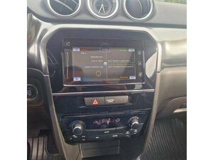 Suzuki Vitara 1.4 Boosterjet Hybrid Allgrip Automatik Com 44.477 km 19.500 &euro; Obrigheim-Asbach 74847