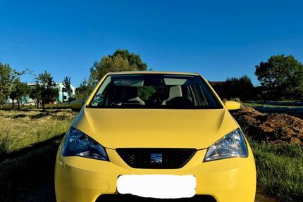 Seat Mii 106.726 km 6.200 &euro; Murr 71711