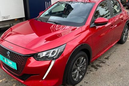 Peugeot 208 46.000 km 13.990 &euro; Heilbronn 74074