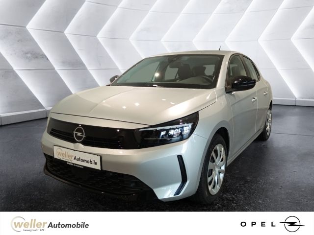 Opel Corsa 19.900 km 13.470 &euro; Bietigheim-Bissingen 74321