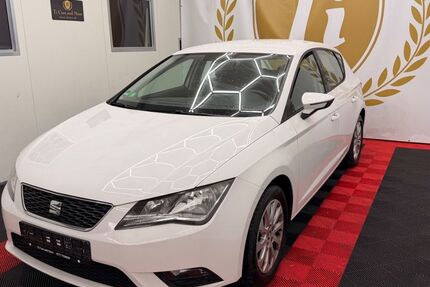 Seat Leon 198.000 km 6.300 &euro; Ilsfeld 74360