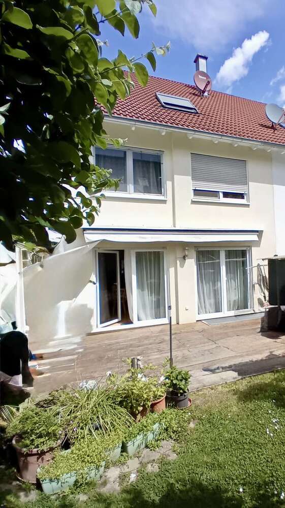 Haus zum Kaufen in Neckarsulm 698.000 € 160 m²