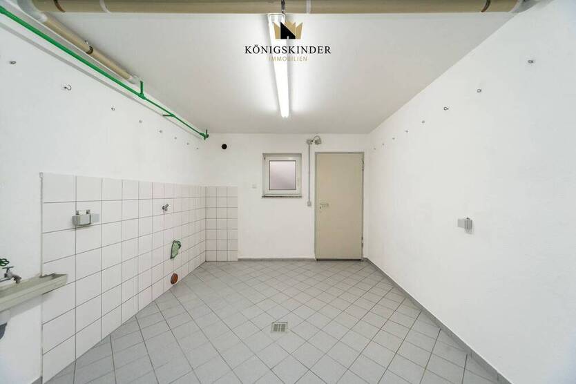 Bezugsfertige Doppelhaushälfte in ruhiger Lage