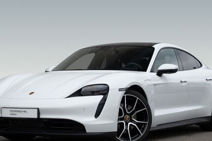 Porsche Taycan 47.987 km 65.900 &euro; Heilbronn 74074