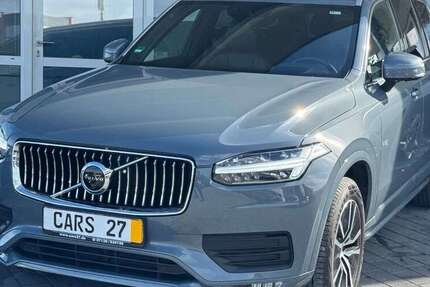 Volvo XC90 185.704 km 36.790 € Neuenstadt am Kocher 74196