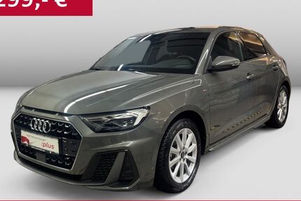 Audi A1 11.092 km 24.830 € Ludwigsburg 71636
