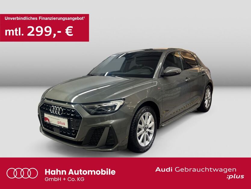 Audi A1 11.092 km 24.830 € Ludwigsburg 71636